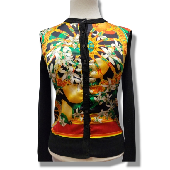 - Dolce & Gabbana Cardigan - Picture 1 of 8